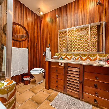 Mansao Nacional Inn Campos do Jordão Eksteriør bilde