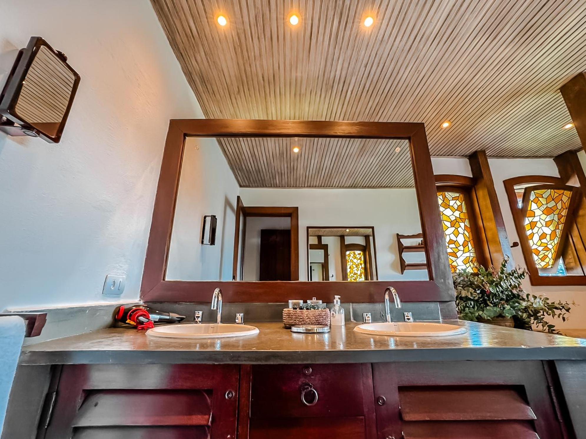 Mansao Nacional Inn Campos do Jordão Eksteriør bilde